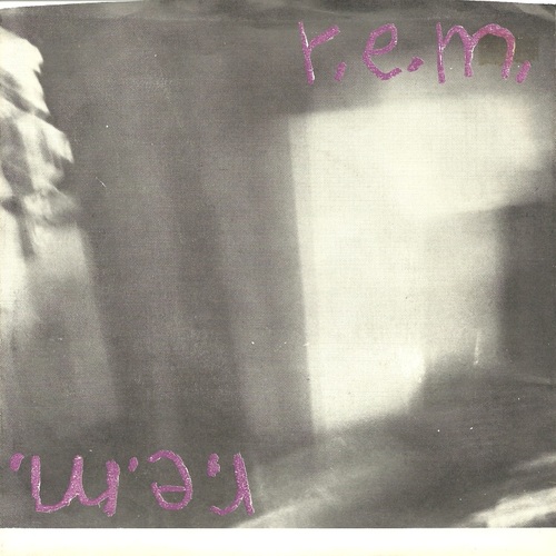 Radio Free Europe Single 1981