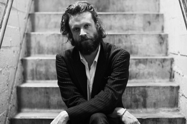 Father John Misty