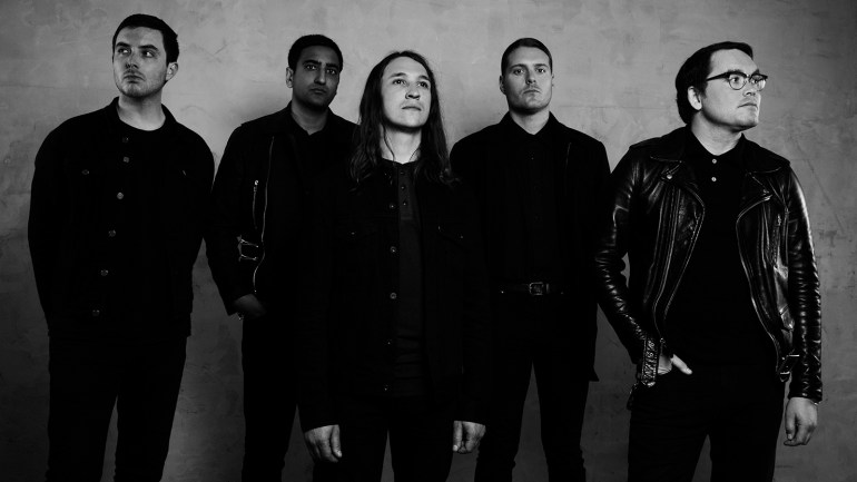 Deafheaven